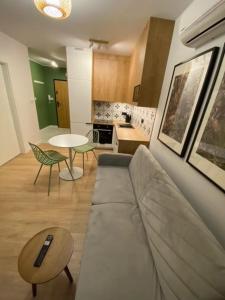 LOFT APARTAMENT V Namysłów