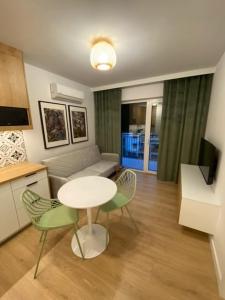 LOFT APARTAMENT V Namysłów