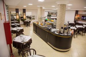 Dois Vizinhos Palace Hotel