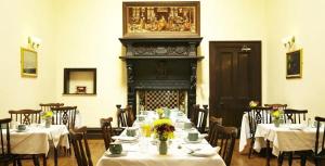 Castle By The Sea Scarborough