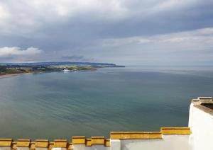 Castle By The Sea Scarborough