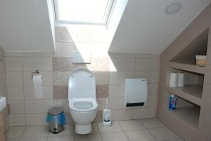 Apartmán Na Sluneční Valtice