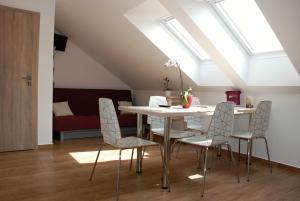 Apartmán Na Sluneční Valtice