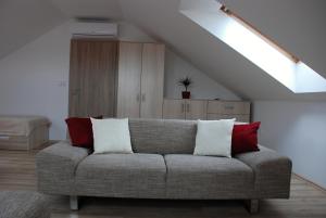 Apartmán Na Sluneční Valtice