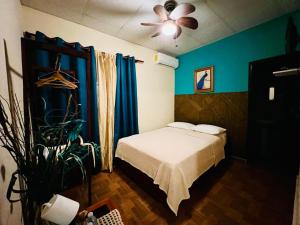 HOTEL Ecológico BLUEROCK