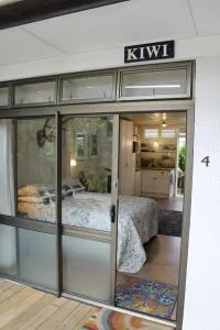 Kohimarama lodge - Ostend