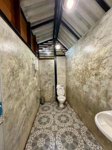 ไชยพล โฮมสเตย์ หมู่บ้านแม่กำปอง