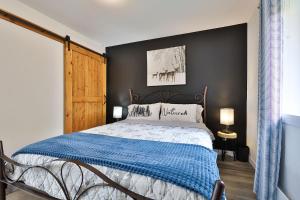 Chalet Le Cerf du Lac