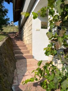 das haus - kisház a völgyben