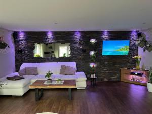 HTS Haus Respirada Wellnessarea, Whirlpool, GYM, Sauna