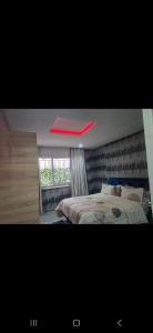 Appartemment à Rabat Agdal Avenue de France