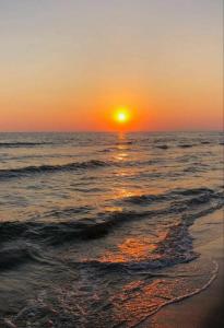 New appartement next to the beach Sidi Rahal