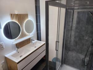 Villas Cocon : photos des chambres