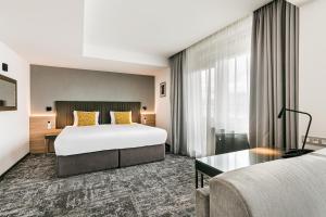 Hotel International Brno