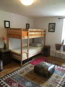 labalade chambre pelerin - Bourganeuf