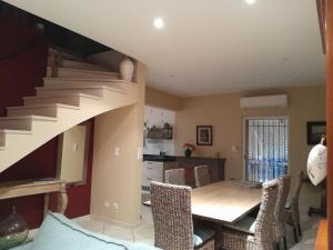 Villas La Bartavelle : photos des chambres