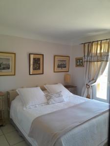 Villas La Bartavelle : photos des chambres