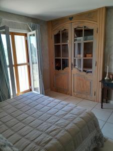 Villas La Bartavelle : photos des chambres