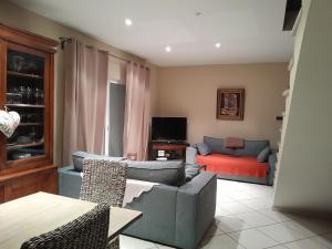 Villas La Bartavelle : photos des chambres