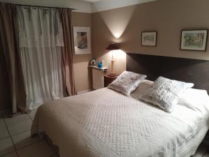 Villas La Bartavelle : photos des chambres