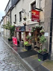 Holiday Home in St Andrews
