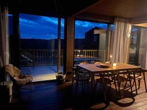 Exclusive mountain house with beautiful views