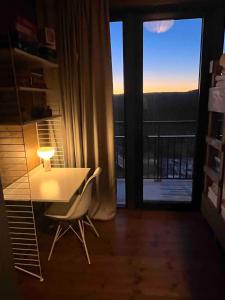 Exclusive mountain house with beautiful views