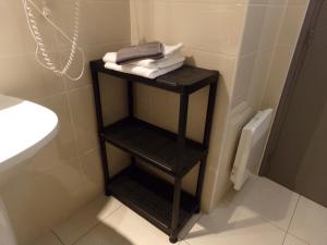 Hotels HoteI de la Plage Montpellier Sud : photos des chambres