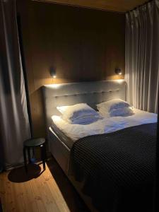 Exclusive mountain house with beautiful views