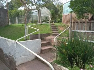 Arena da serra festy - 伊塔佩塞里卡-达塞拉