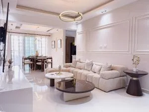 Apartamento alma rosa 1era - Ensanche Ozama