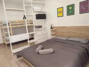 Gaeta rHOMEo - Il Pizzone