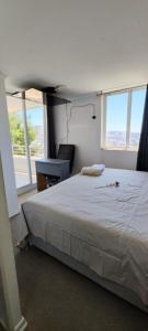 Ocean View & Pool Family Apartment 7P