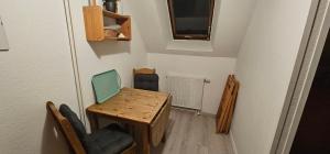 Fewo Berlin Tempelhof