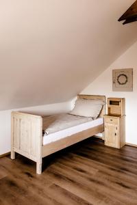 Domeček v Chaloupkách