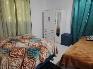 Quinta Manel - Ypane