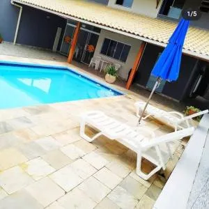 Suítes da lagoa monte alto - Araruama