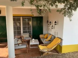 Courela da Anta - Vimieiro