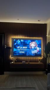 Al Malacca neighborhood room in The White House