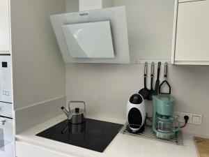 Palmview Poolside Heaven in Turquesa del Mar