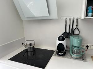 Palmview Poolside Heaven in Turquesa del Mar