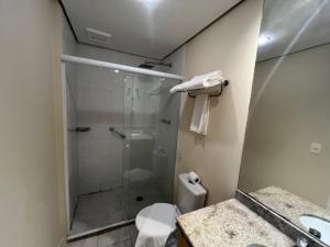 Hotel Biena Ibirapuera UH407