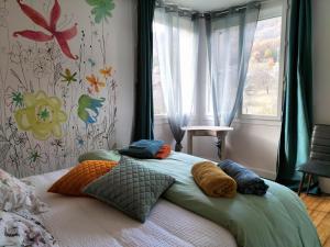 Le Gîte des Trois Seigneurs