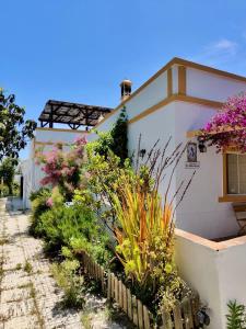 Quinta Santa Margarida - 3hvězdičkové hotely ve městě Tavira