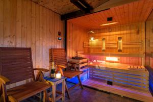 Hybský dom Est 1905