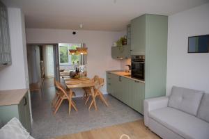 Mieszkanie Węgierska Górka