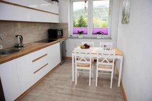 Mieszkanie Węgierska Górka