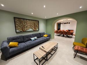 LEscargot - Maison avec espace bien être privatif