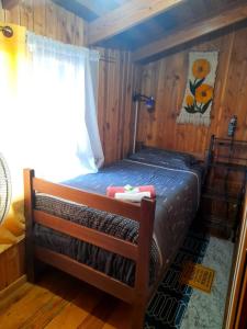 Hostal Newen, Villarrica