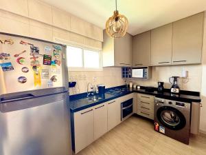 Apartamento Beach place Cumbuco 100m da Praia